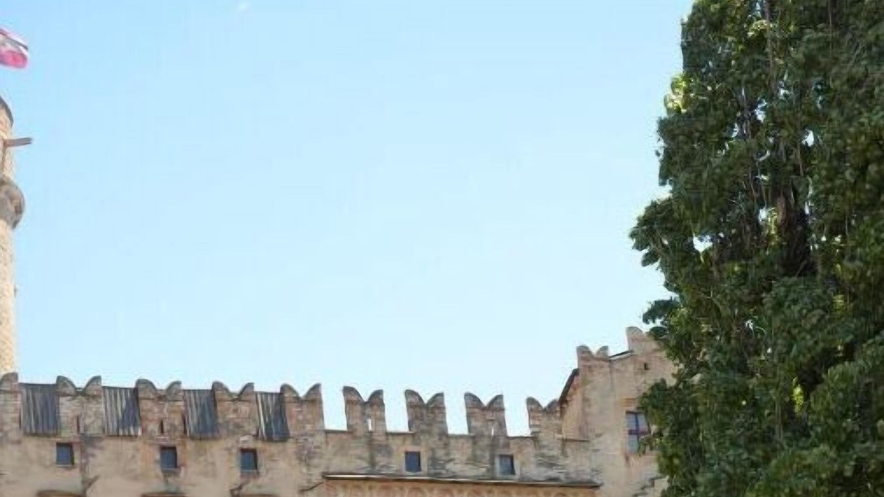 Photo of Outdoor in Trento Old Town