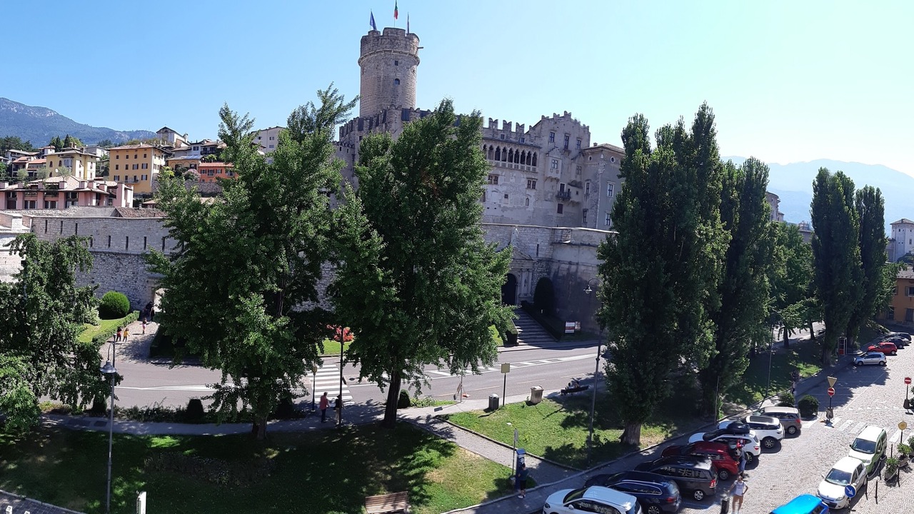 Photo of Outdoor in Trento Old Town