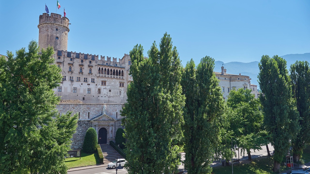 Photo of Outdoor in Trento Old Town