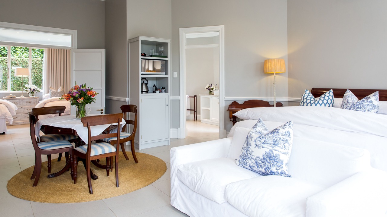 Photo of Bedroom in Pietermaritzburg