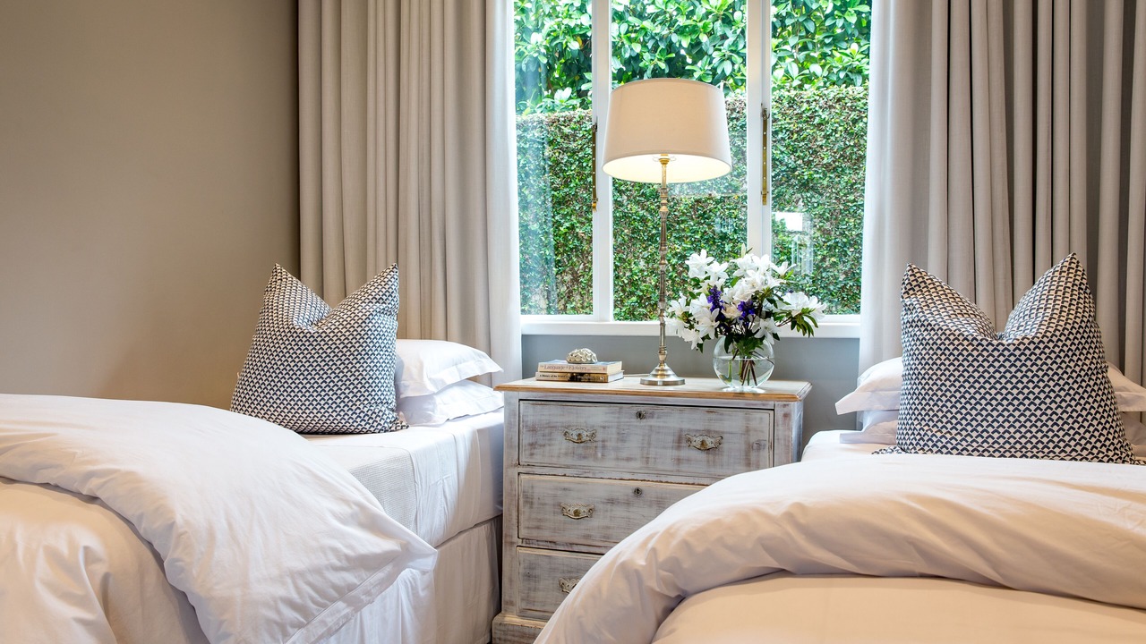 Photo of Bedroom in Pietermaritzburg