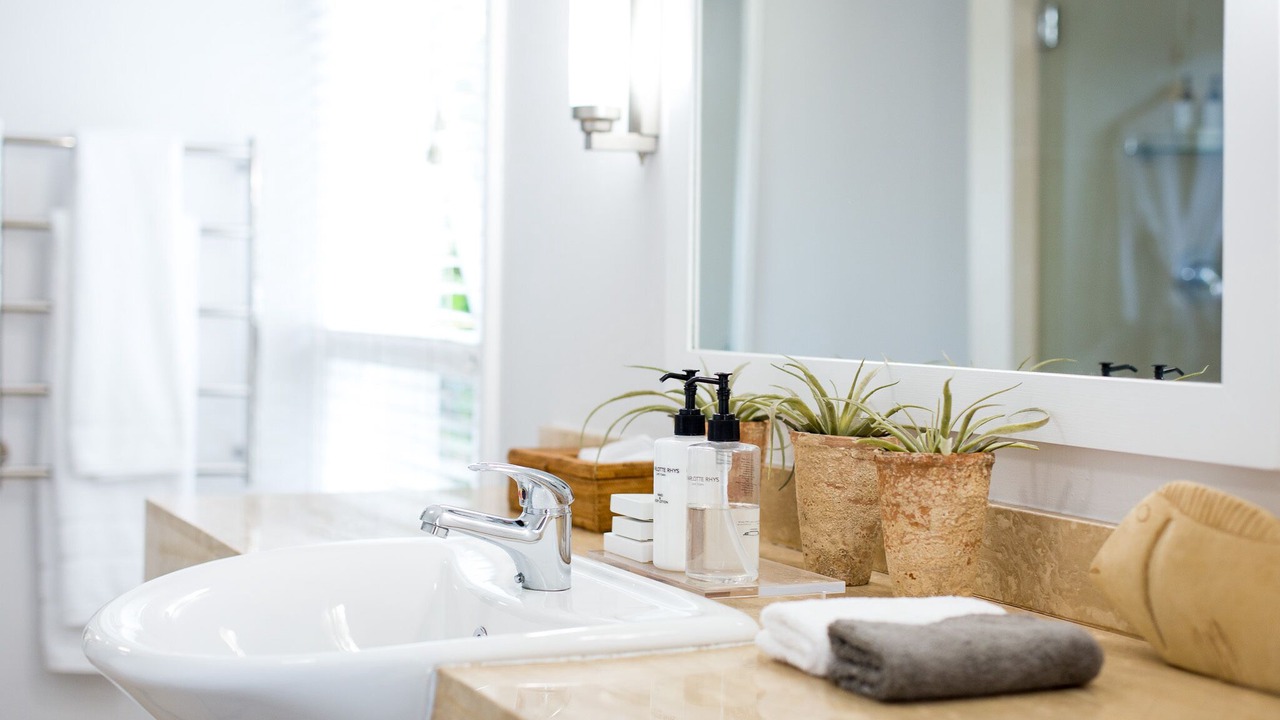 Photo of Bathroom in Pietermaritzburg