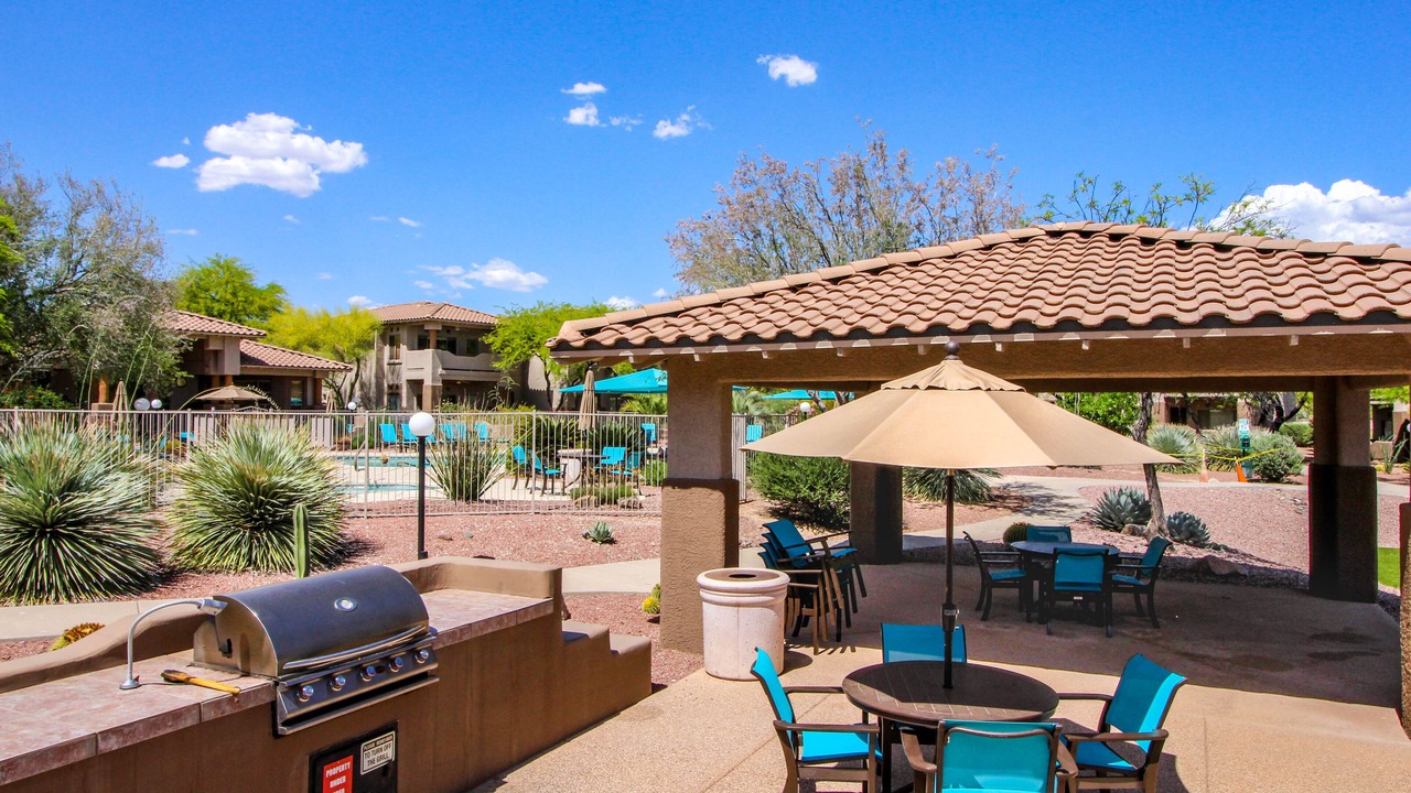 Photo of Outdoor in Rancho Vistoso