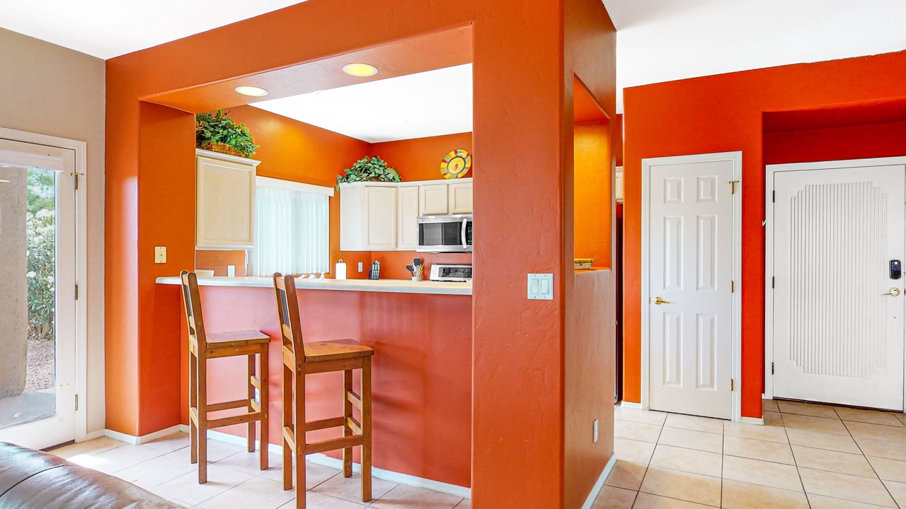 Photo of Kitchen in Rancho Vistoso