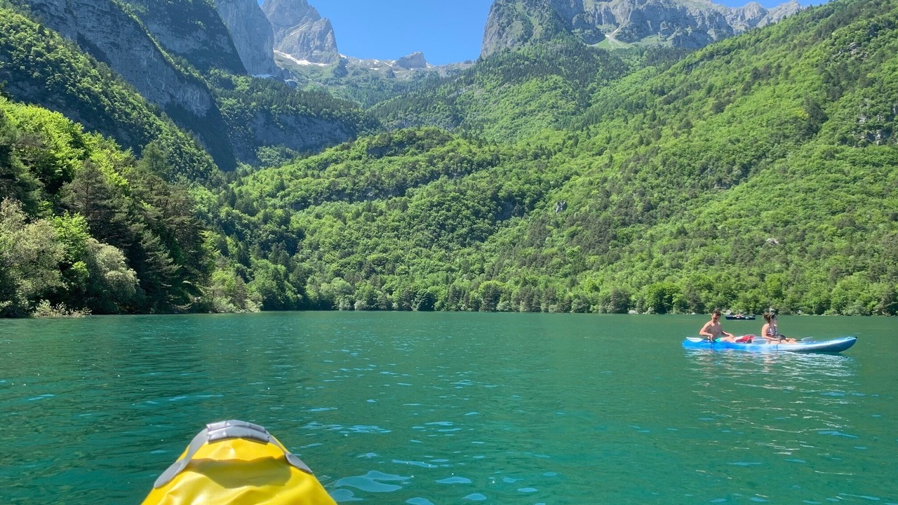 Photo of Outdoor in Ranzo