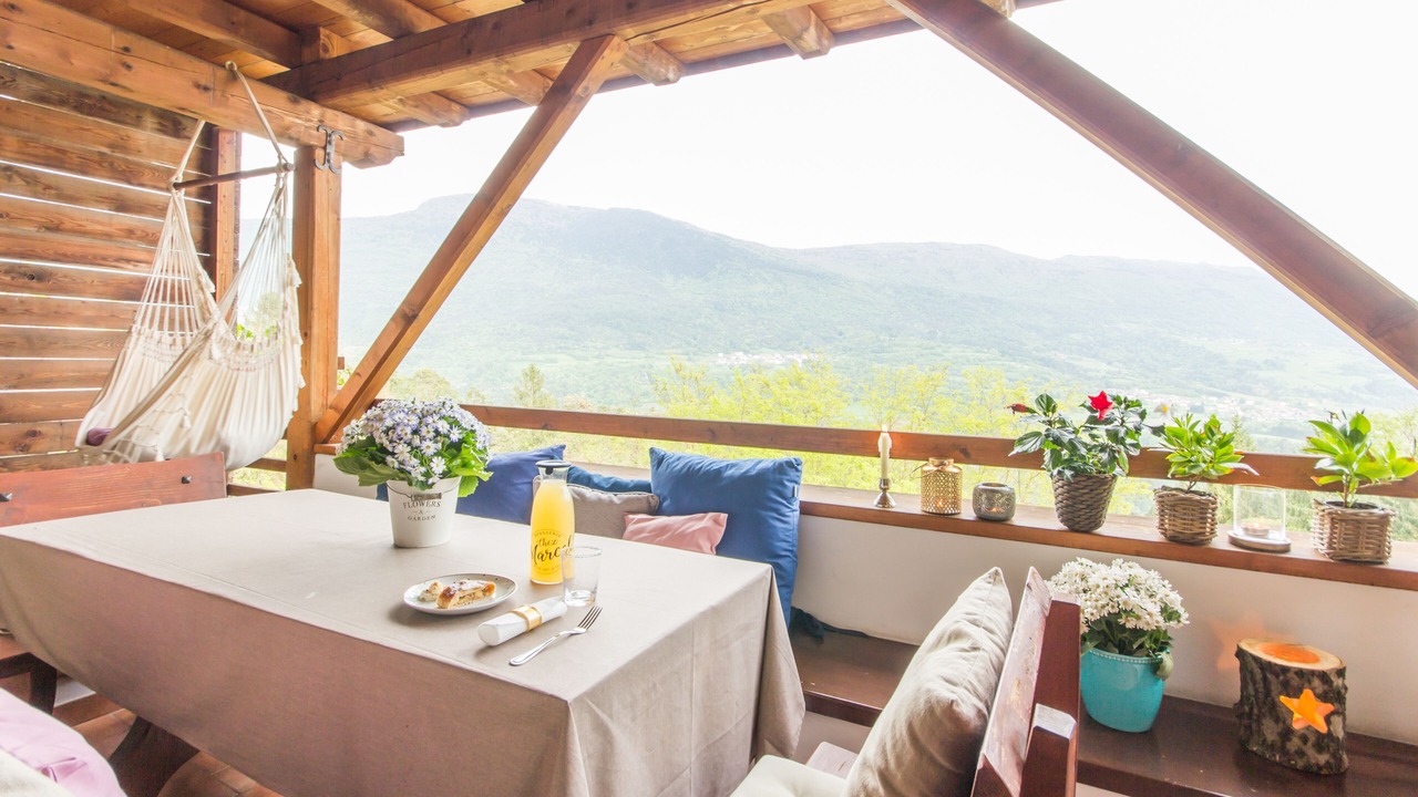 Photo of Outdoor in Ranzo