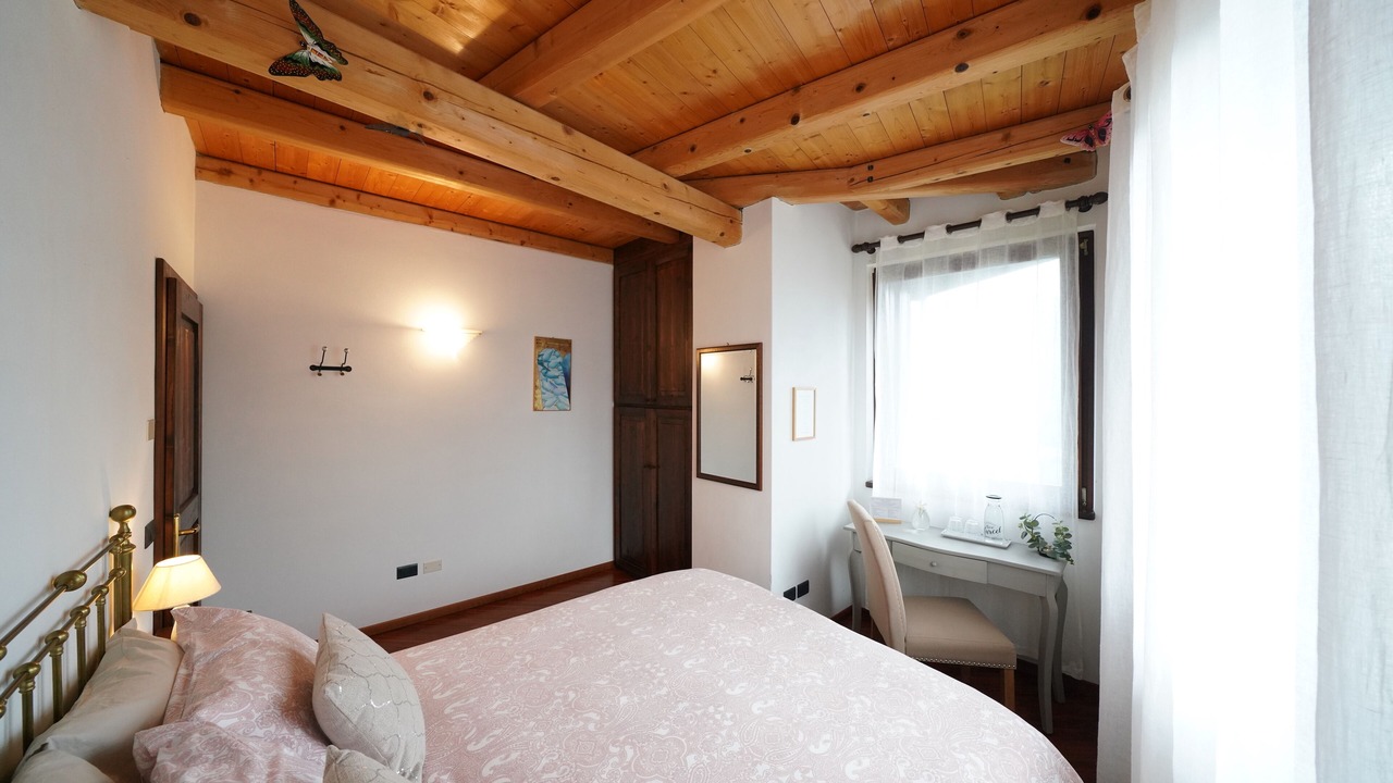 Photo of Bedroom in Ranzo