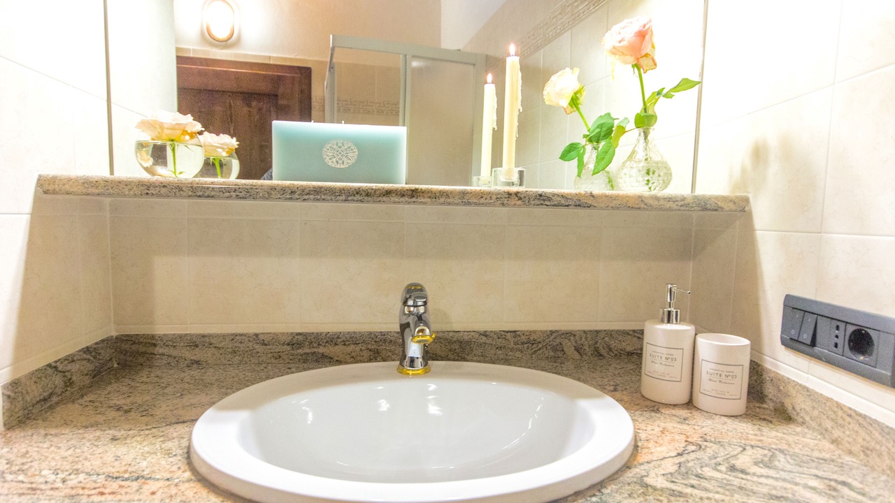 Photo of Bathroom in Ranzo