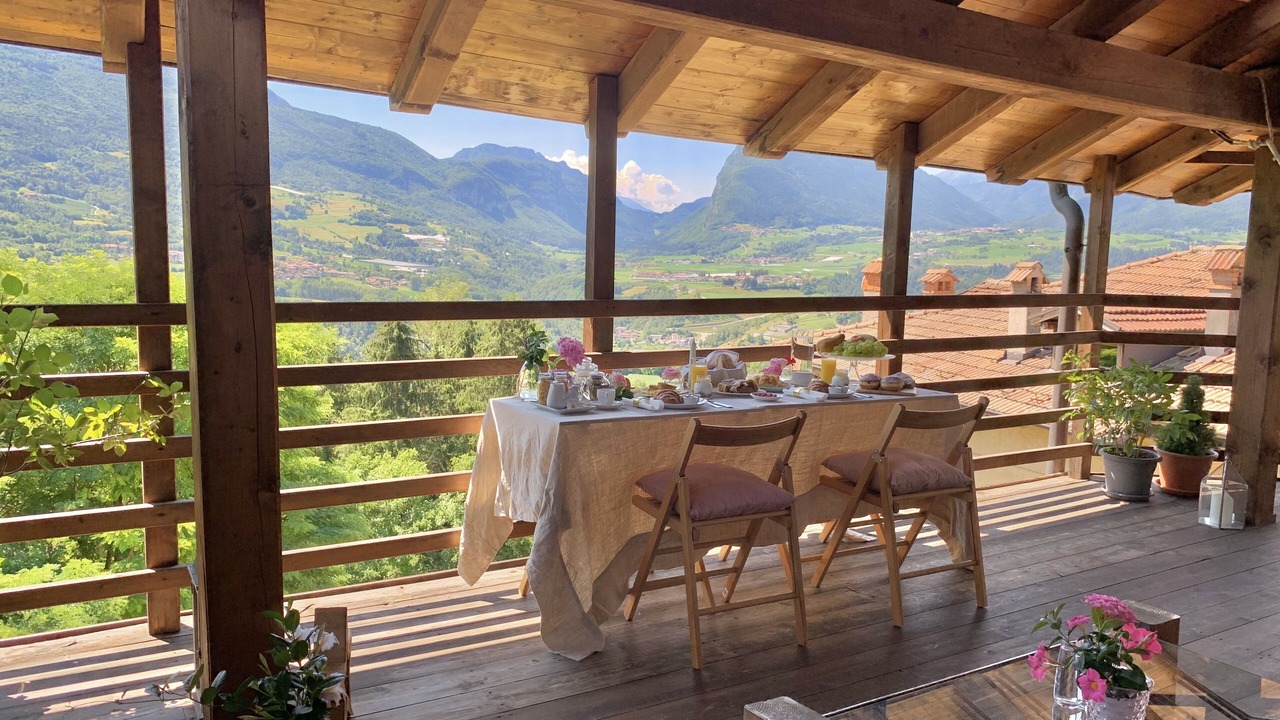 Photo of Outdoor in Ranzo