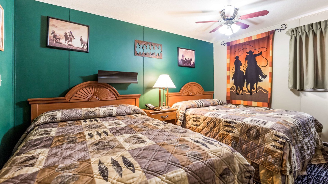 Photo of Bedroom in Big Water
