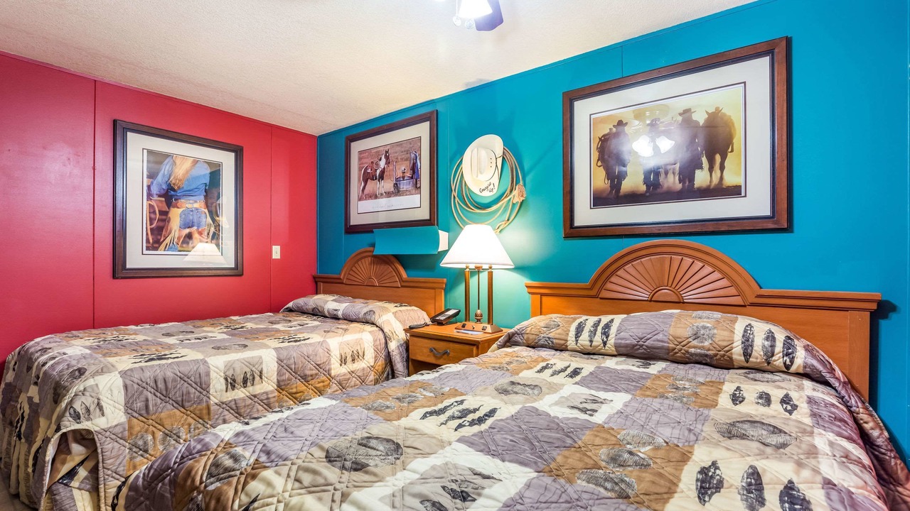 Photo of Bedroom in Big Water