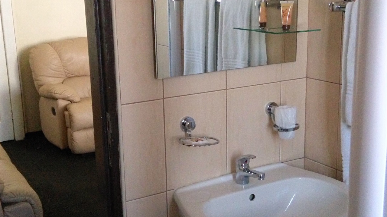 Photo of Bathroom in Ladysmith