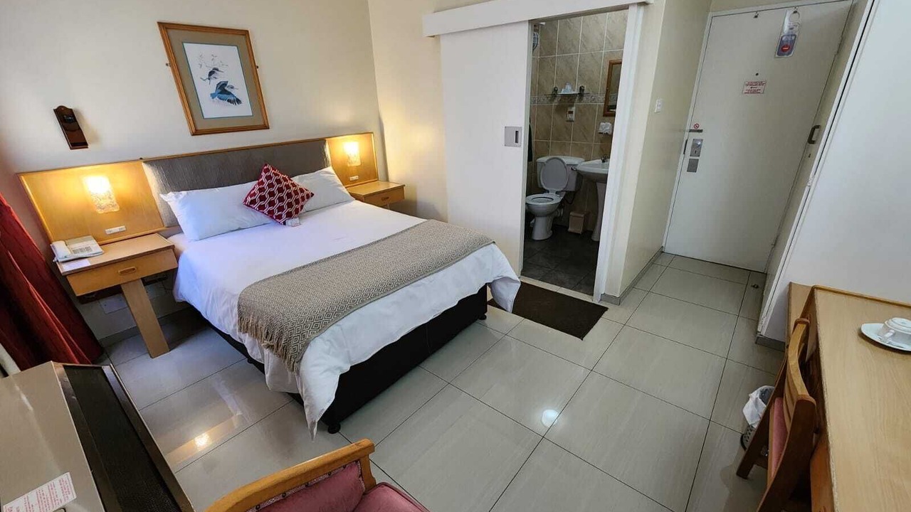 Photo of Bedroom in Ladysmith