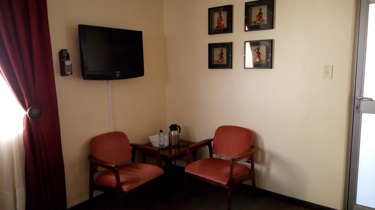 Photo of Bedroom in Ladysmith