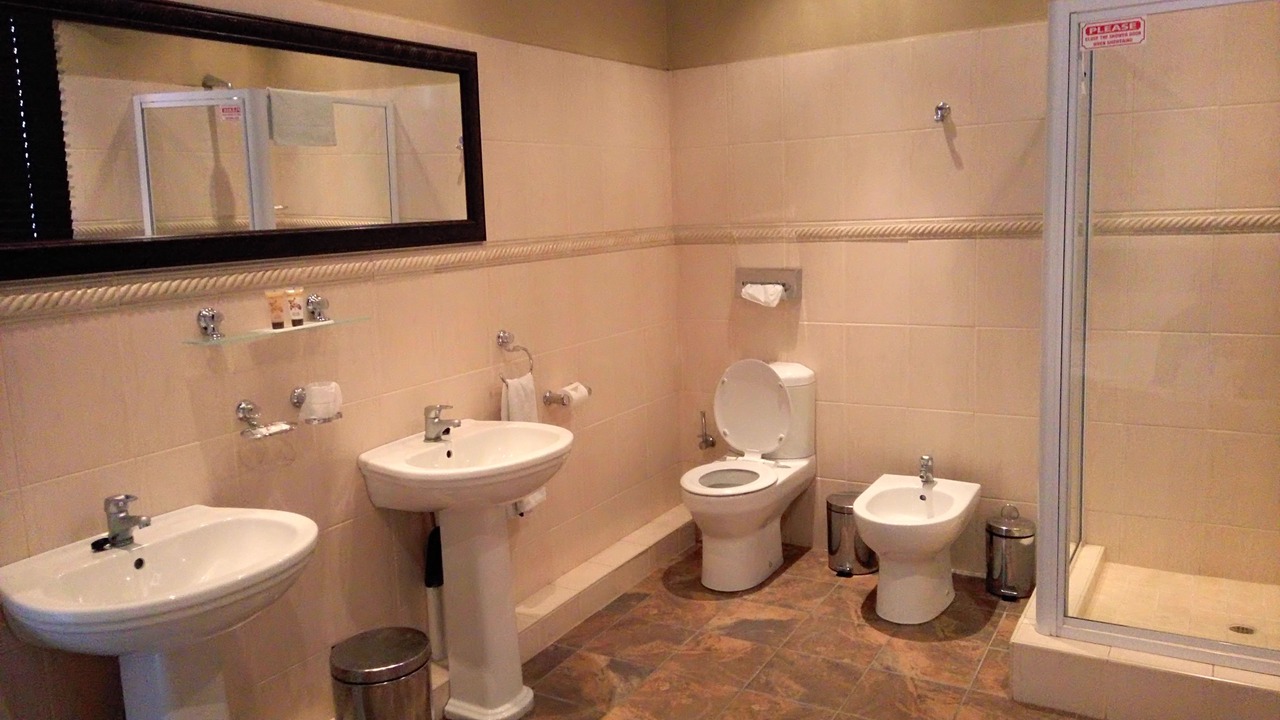 Photo of Bathroom in Ladysmith