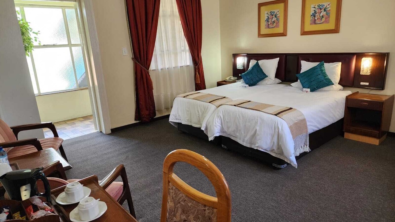 Photo of Bedroom in Ladysmith