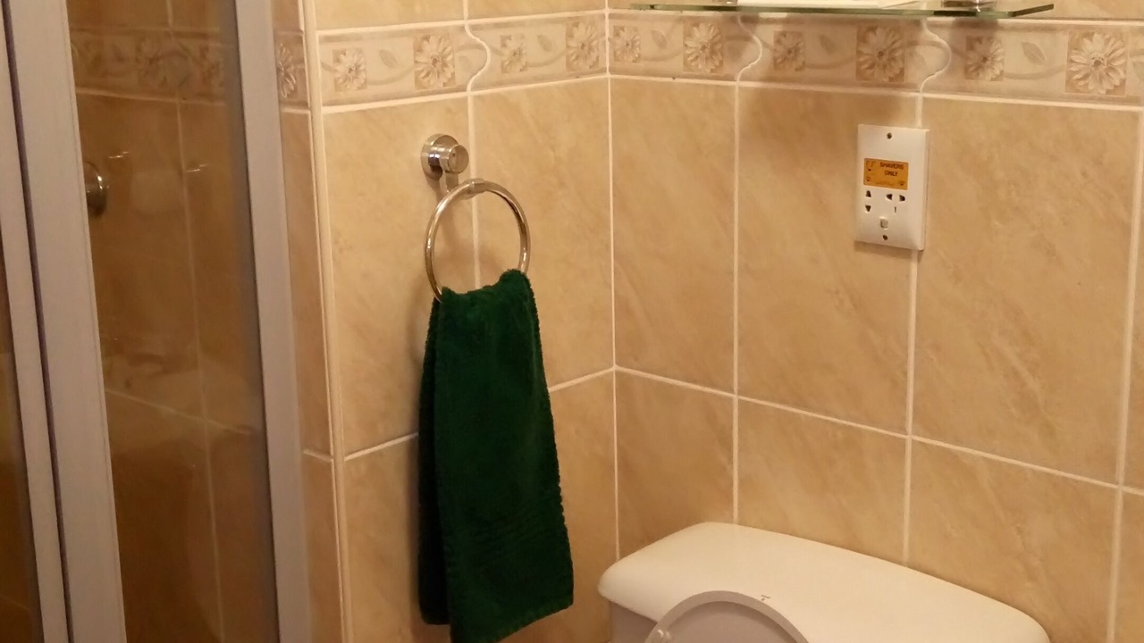 Photo of Bathroom in Ladysmith