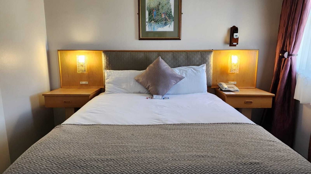 Photo of Bedroom in Ladysmith