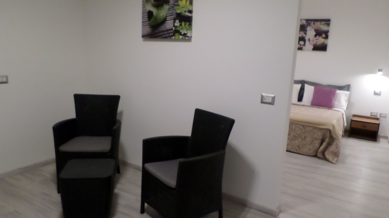 Photo of Patio Balcony in Tenna