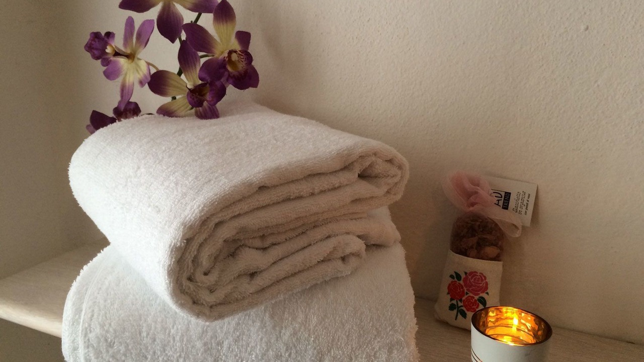 Photo of Bedroom in Tenna