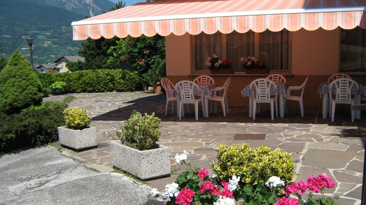 Photo of Patio Balcony in Tenna