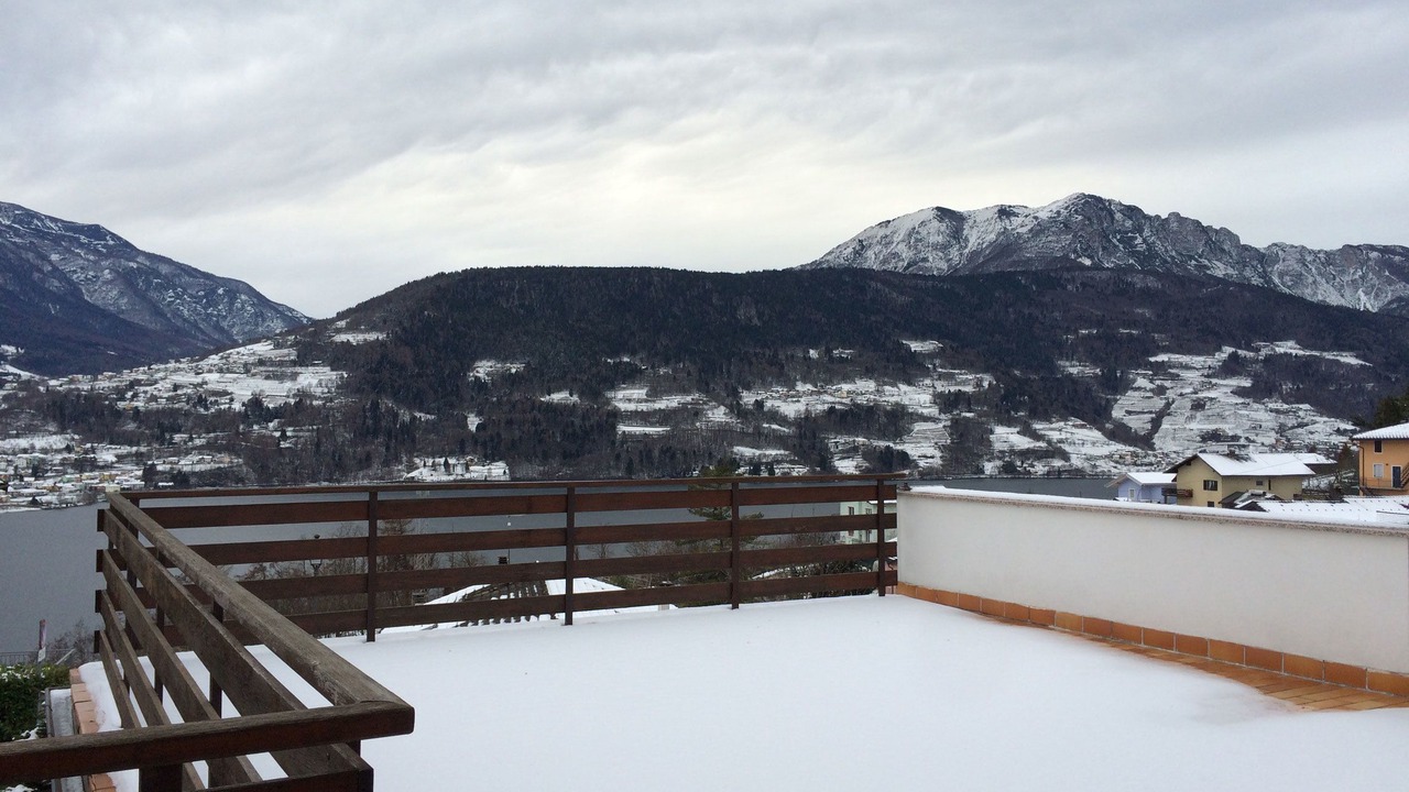 Photo of Patio Balcony in Tenna
