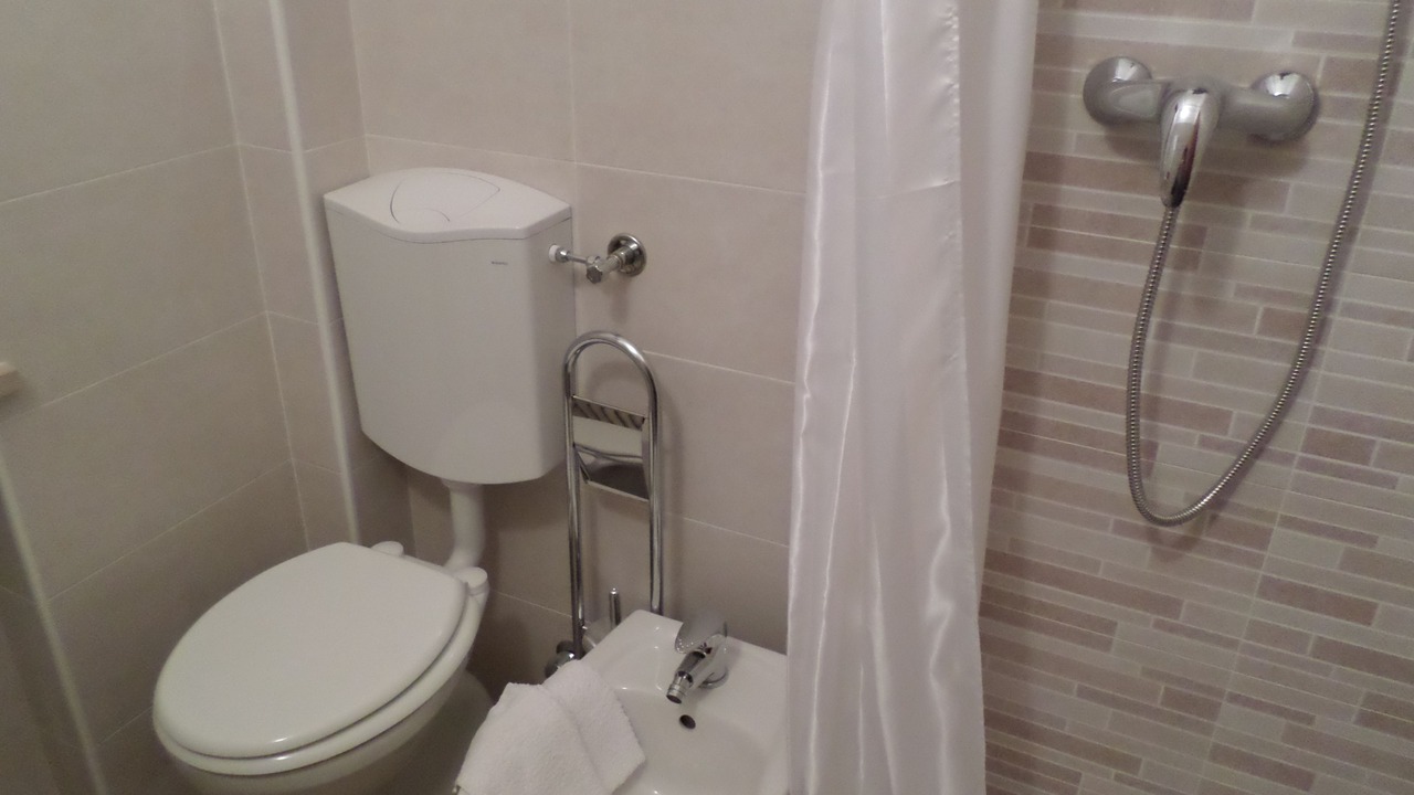 Photo of Bathroom in Tenna