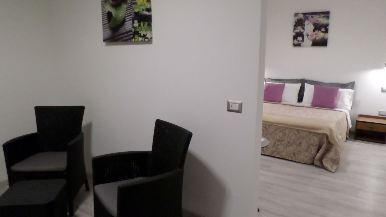 Photo of Patio Balcony in Tenna