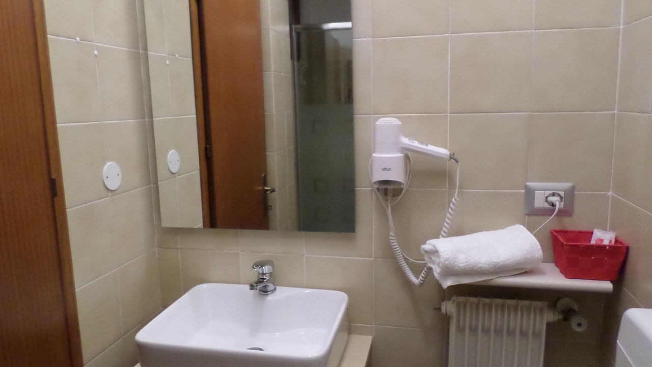 Photo of Bathroom in Tenna