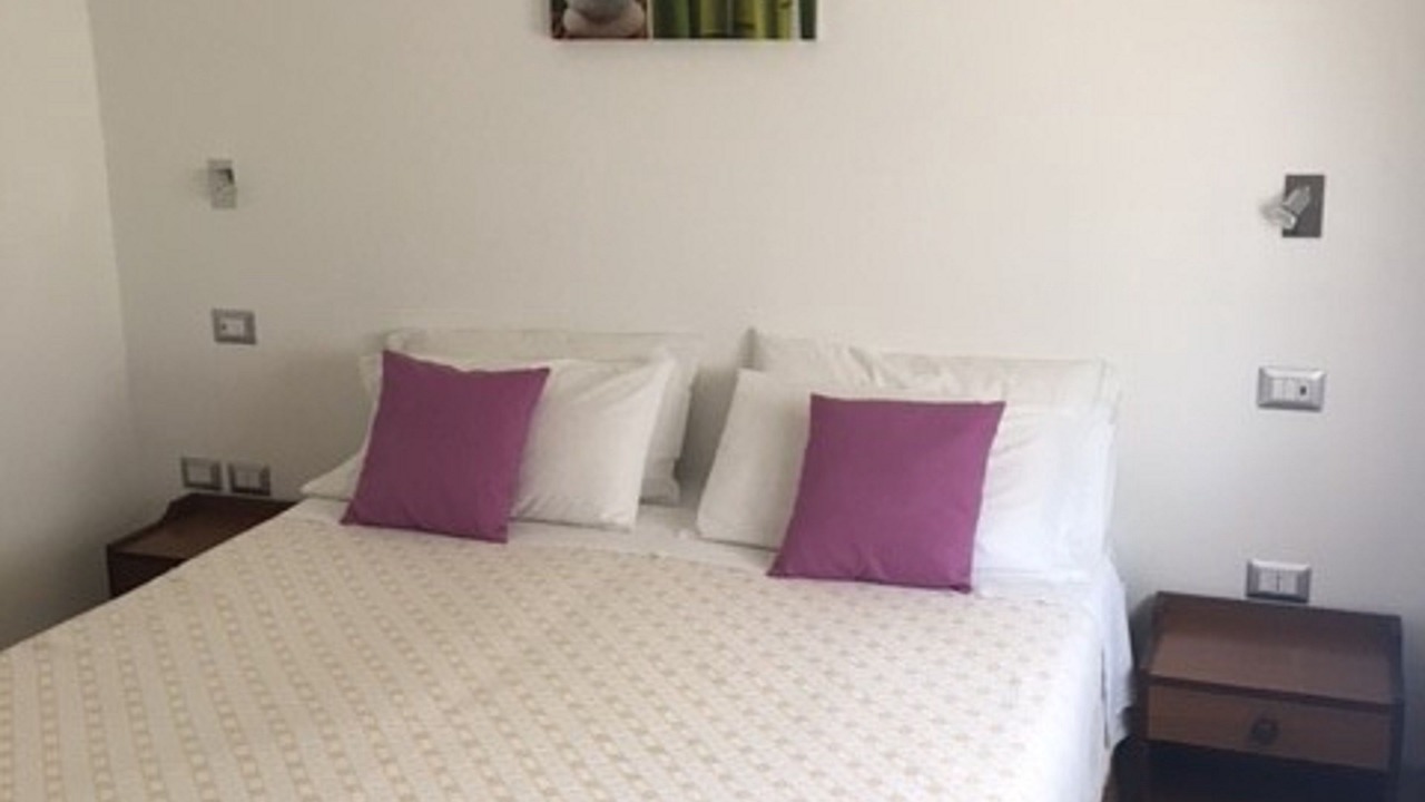 Photo of Bedroom in Tenna