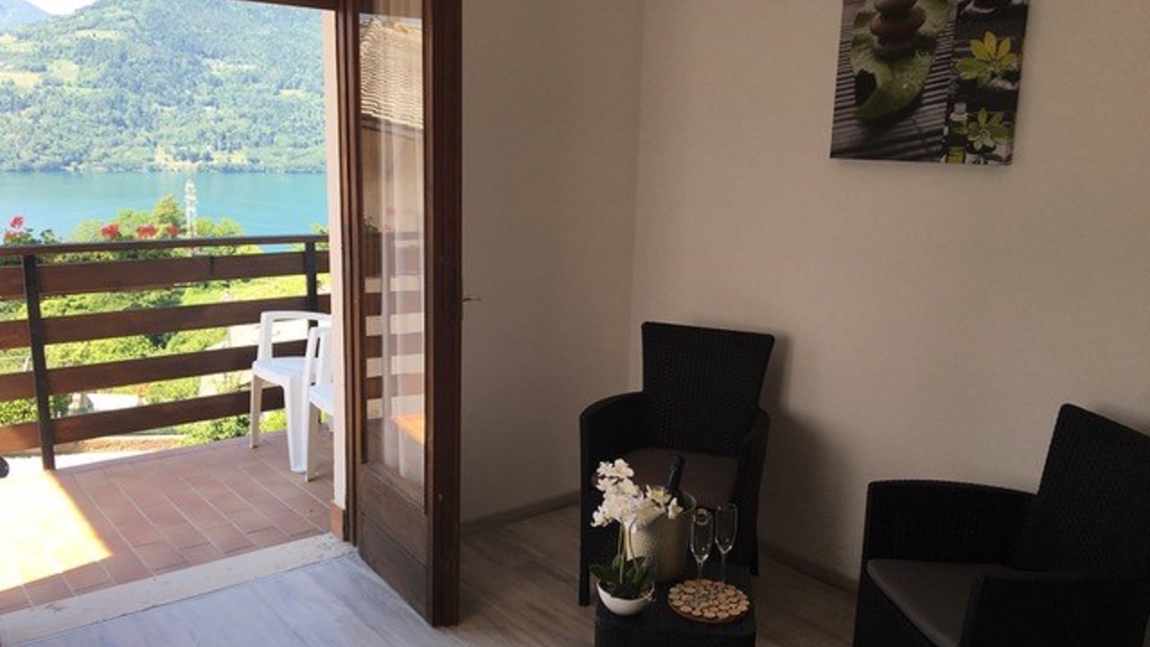 Photo of Patio Balcony in Tenna