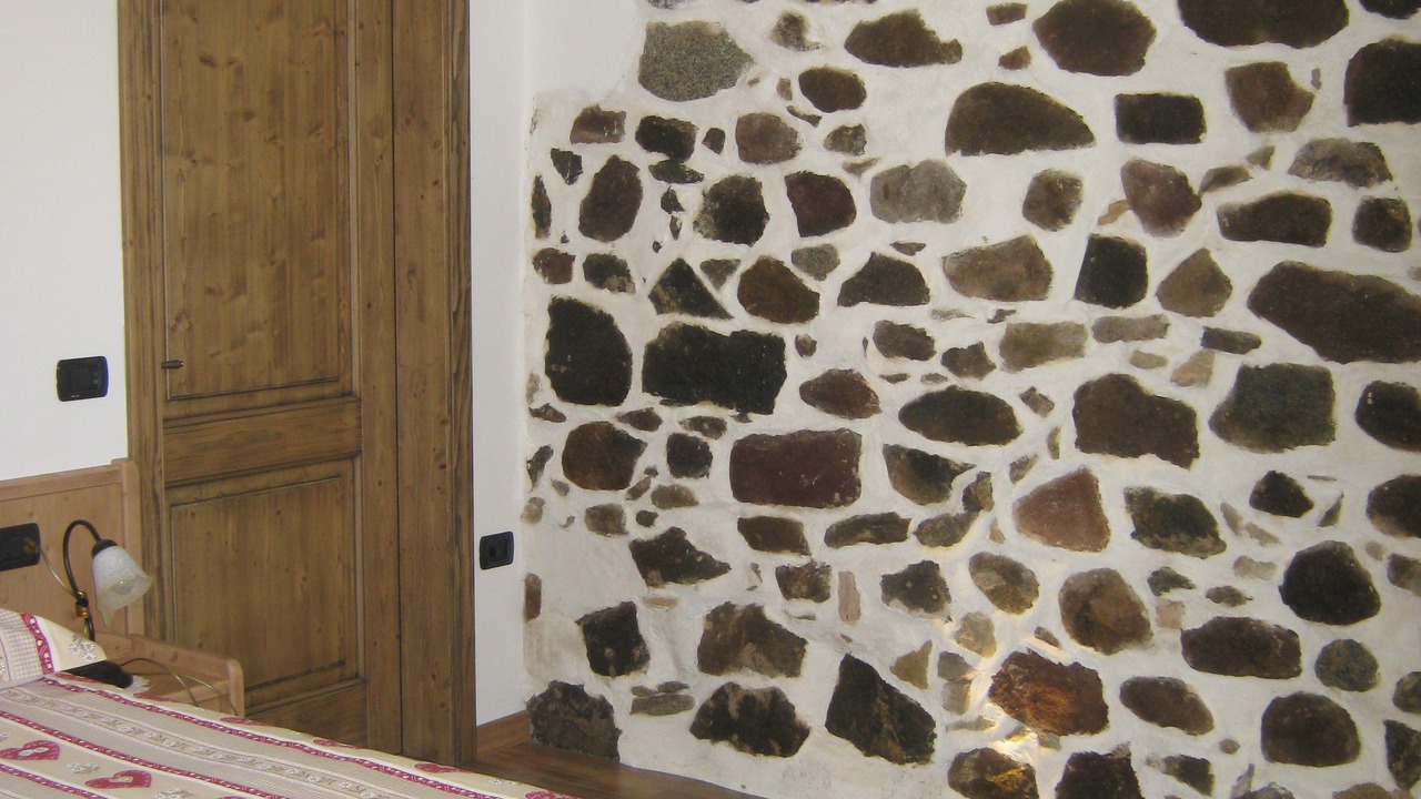 Photo of Bedroom in Brez