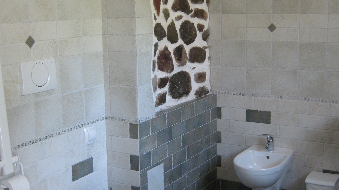 Photo of Bathroom in Brez