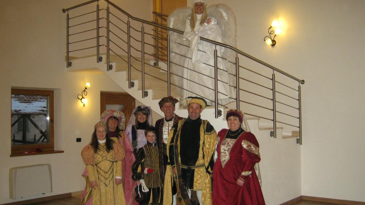 Photo of Others in Brez