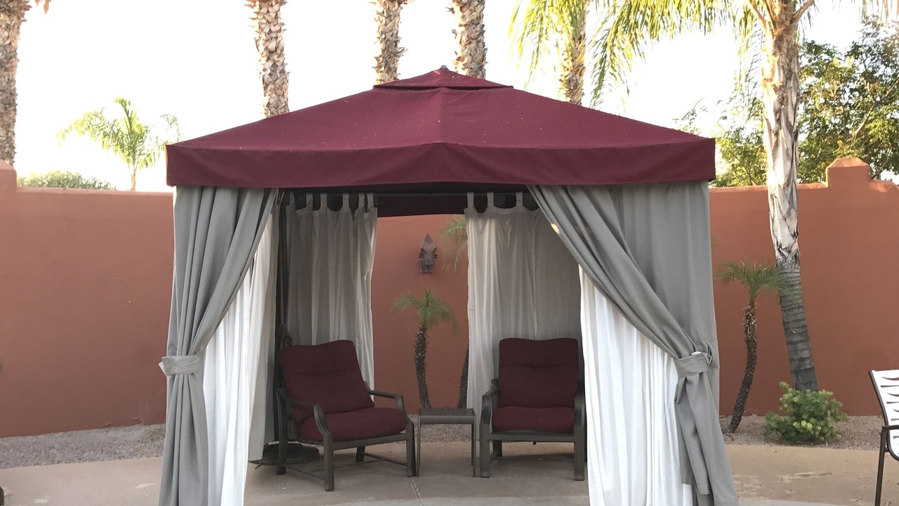 Photo of Outdoor in East Mesa