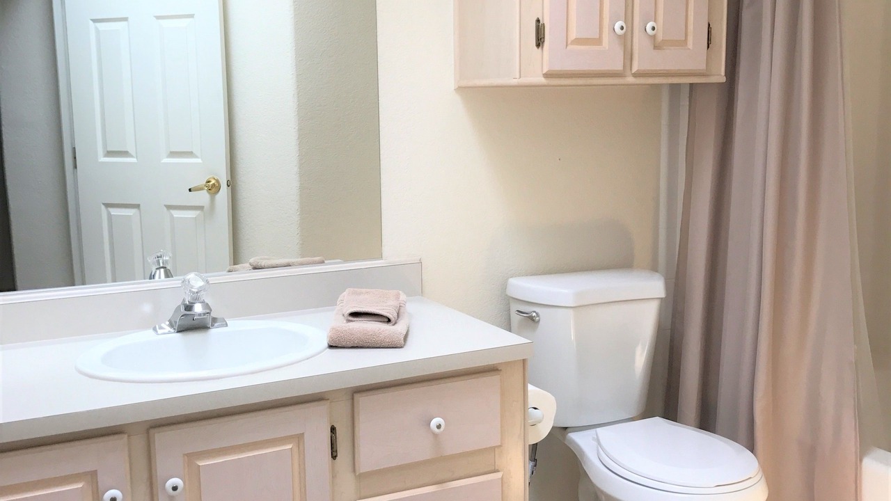 Photo of Bathroom in East Mesa