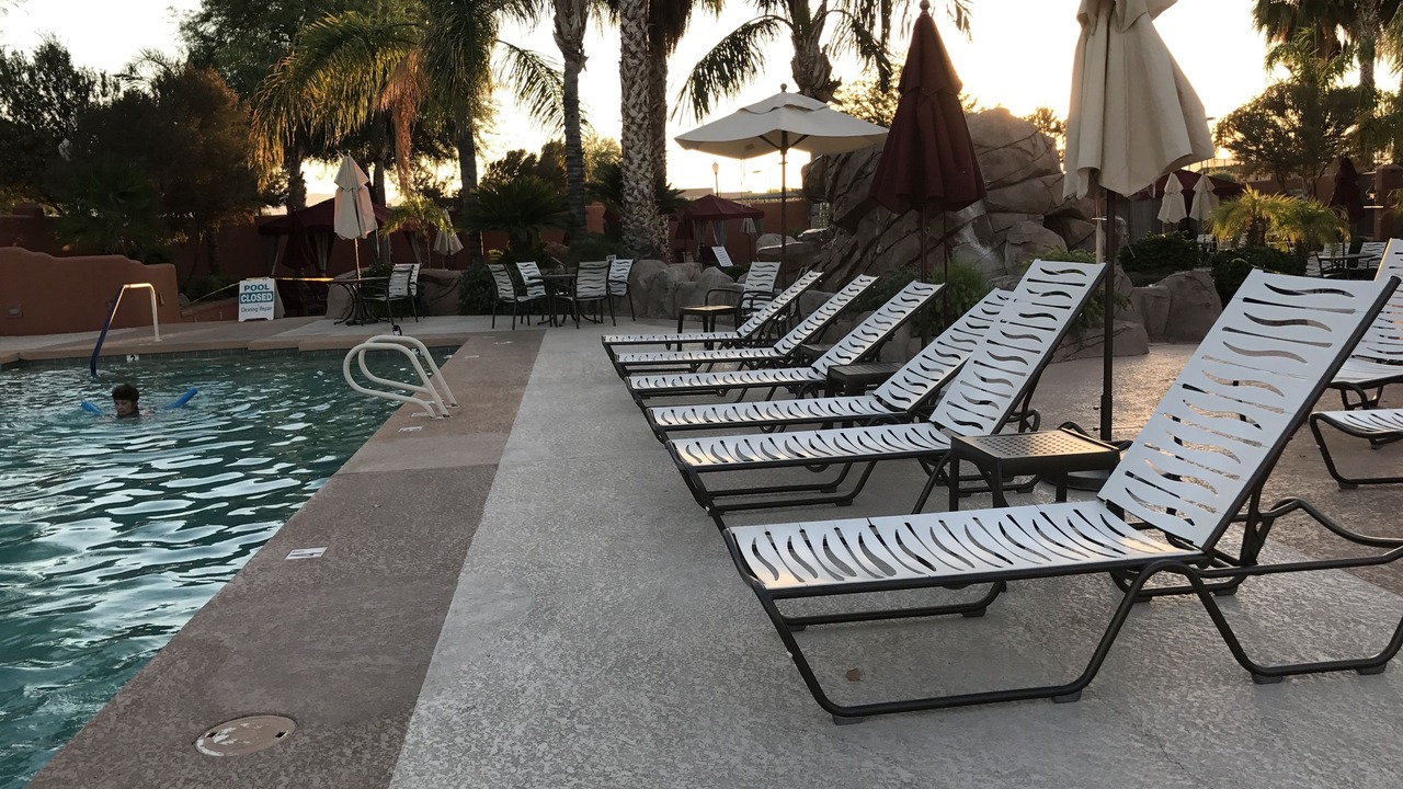 Photo of Outdoor in East Mesa