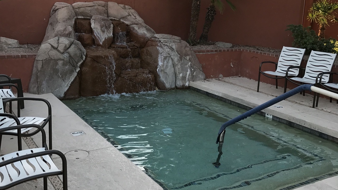 Photo of Outdoor in East Mesa