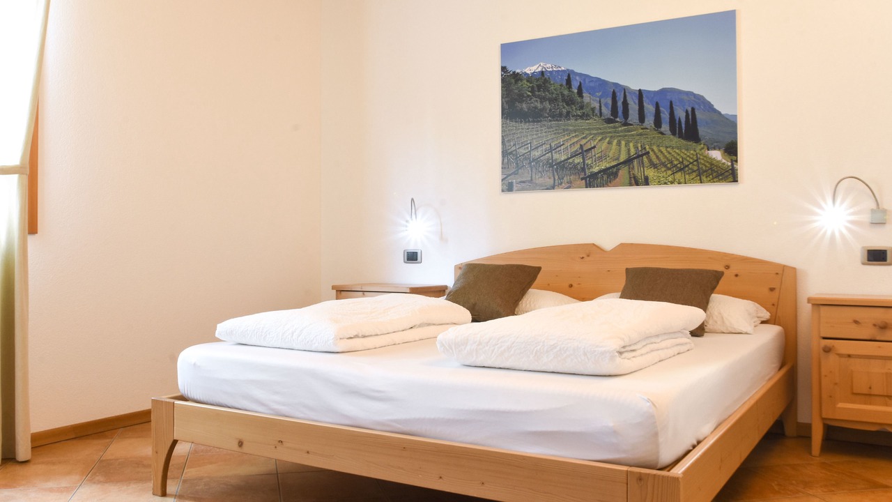 Photo of Bedroom in Ravina