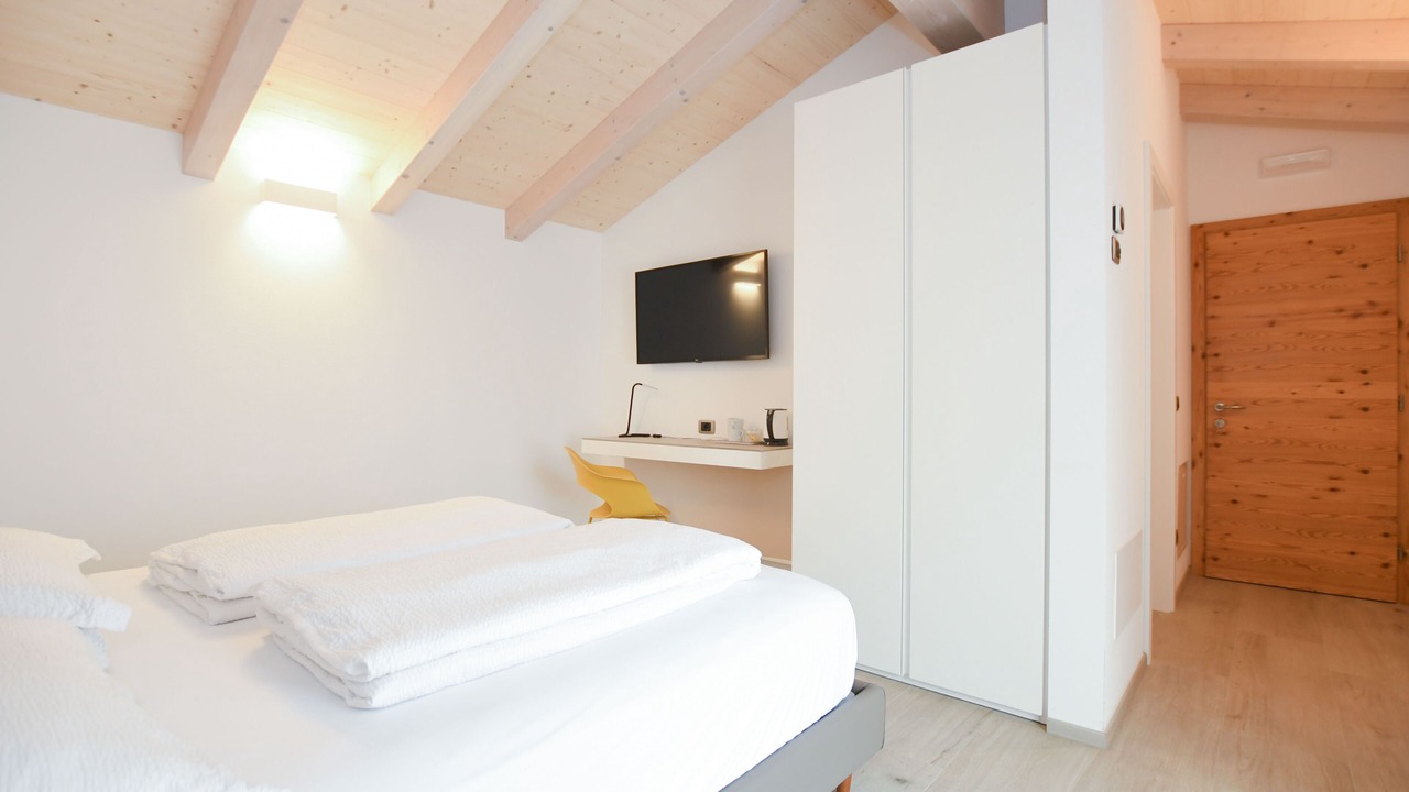 Photo of Bedroom in Ravina