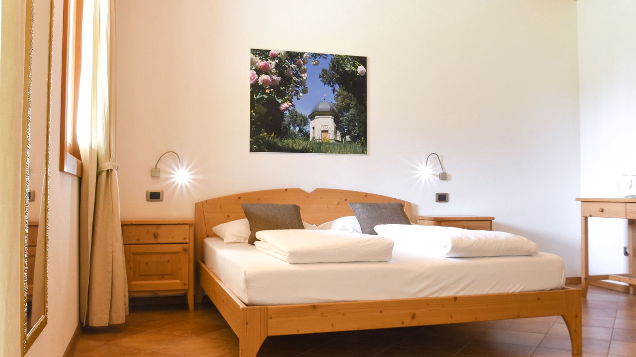 Photo of Bedroom in Ravina