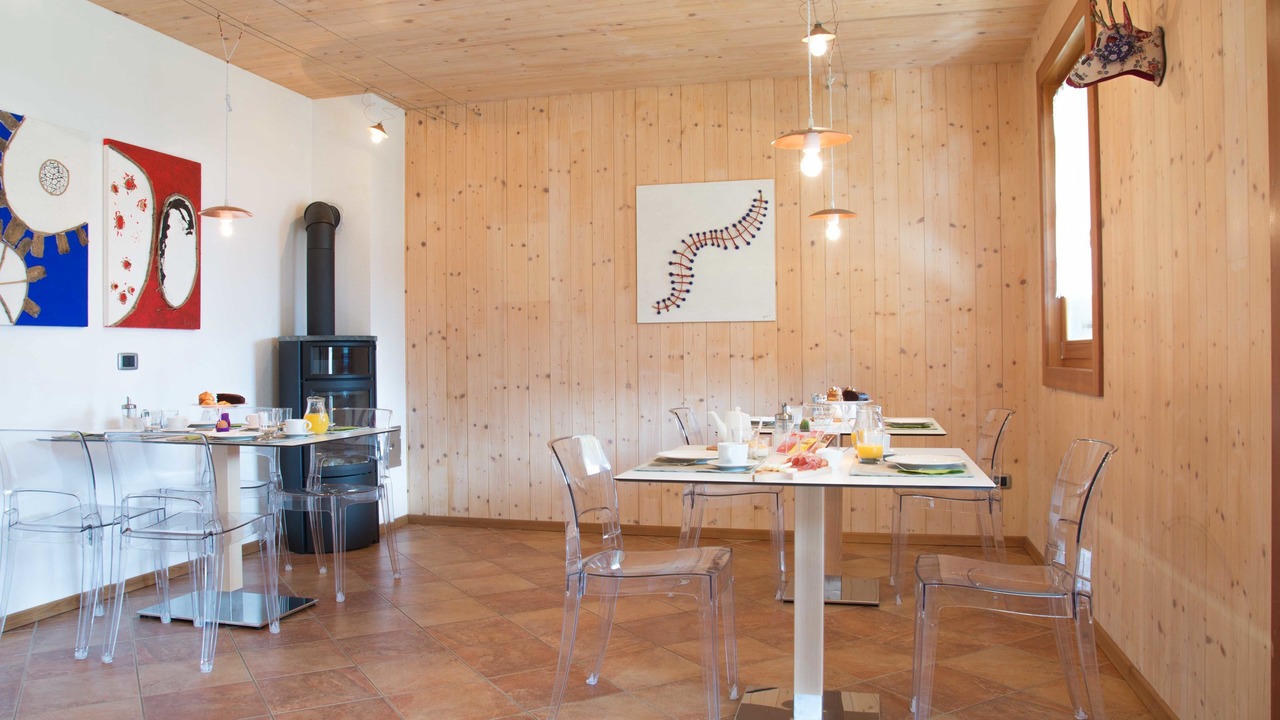 Photo of Livingroom in Ravina