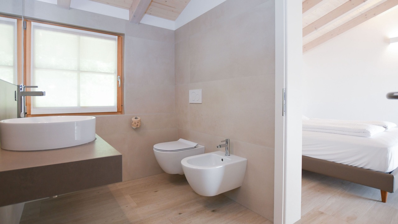 Photo of Bathroom in Ravina