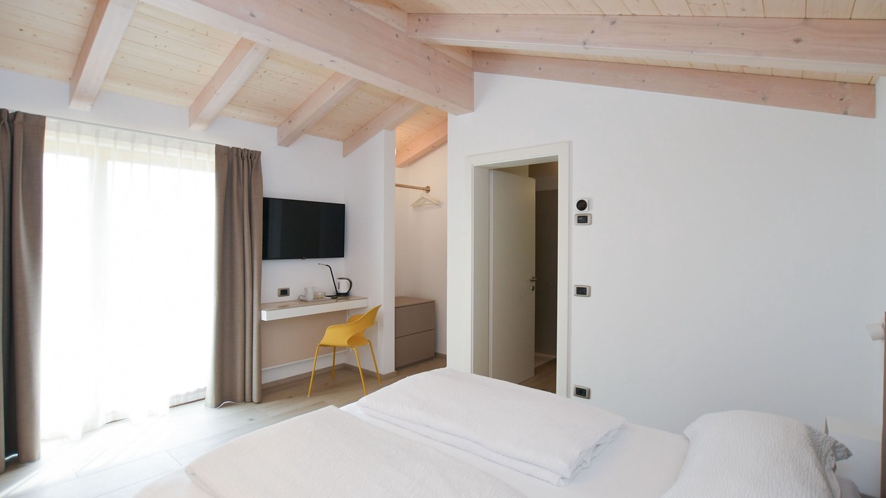 Photo of Bedroom in Ravina