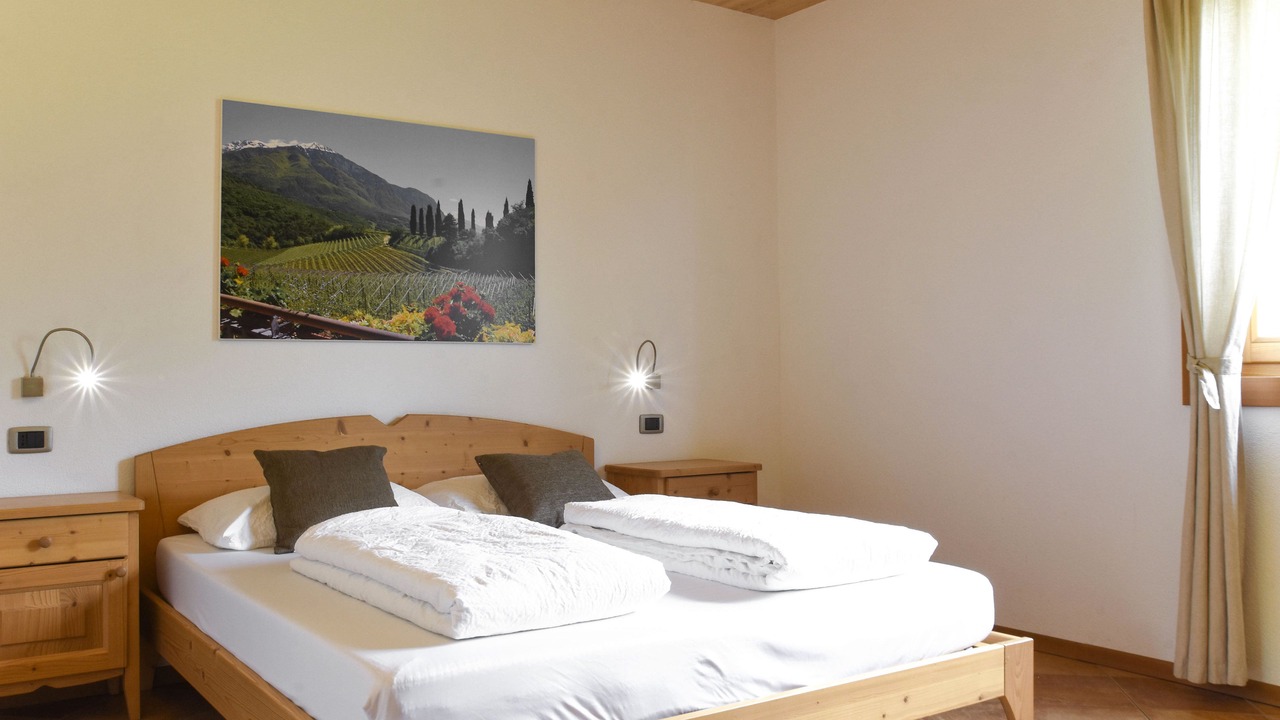 Photo of Bedroom in Ravina