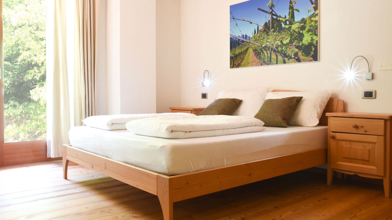 Photo of Bedroom in Ravina