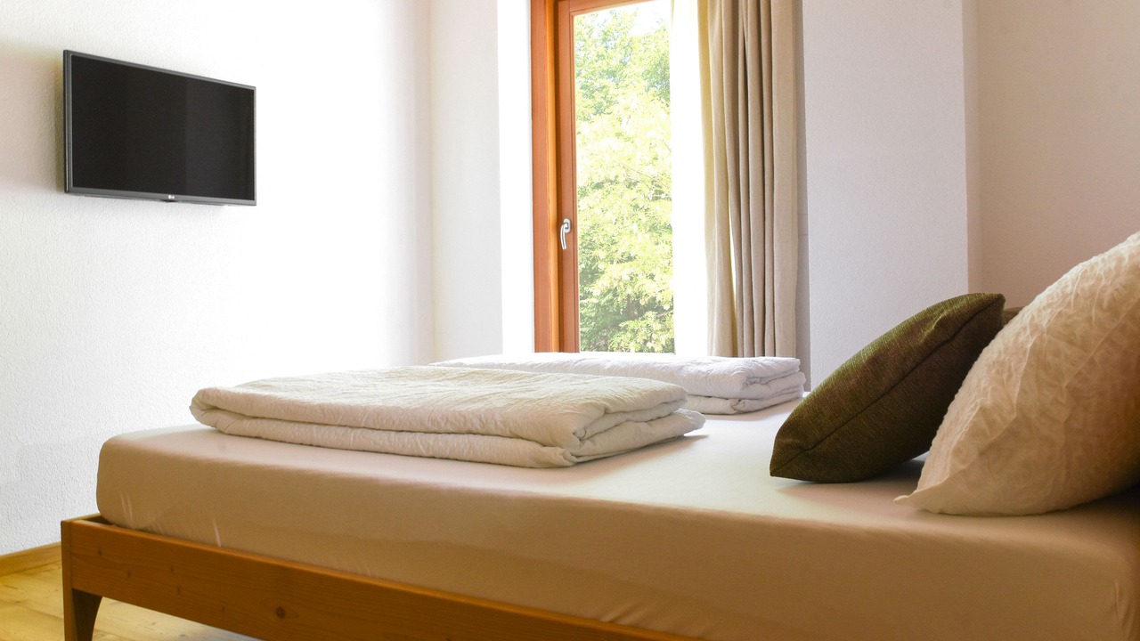 Photo of Bedroom in Ravina