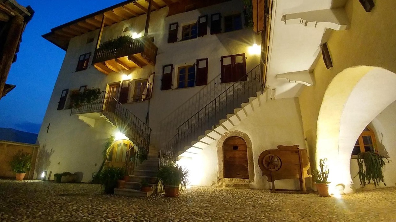 Photo of Outdoor in Romeno