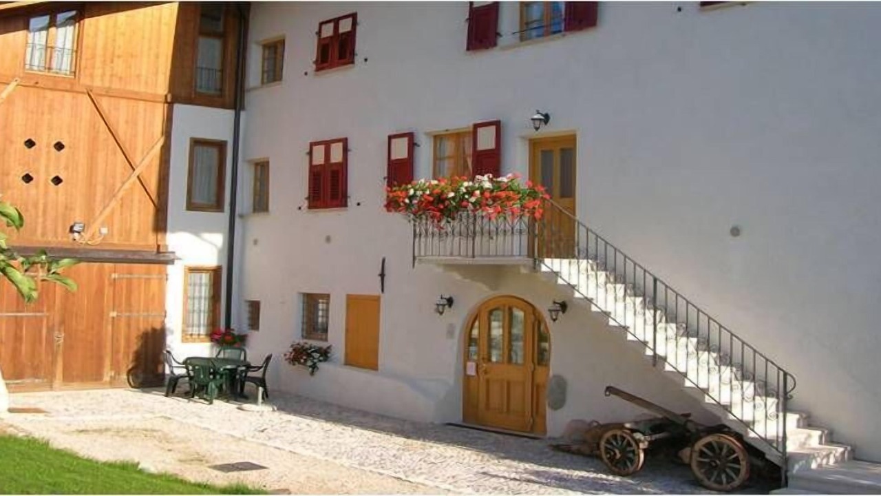 Photo of Outdoor in Romeno