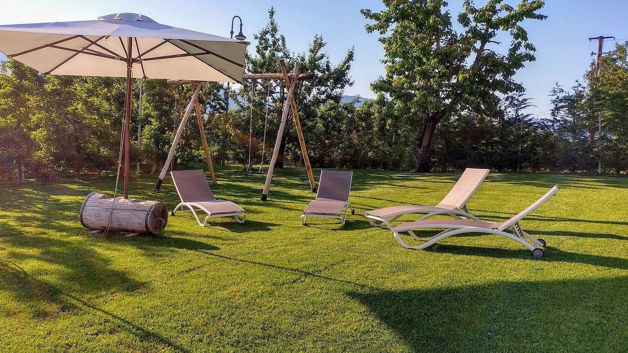 Photo of Outdoor in Romeno